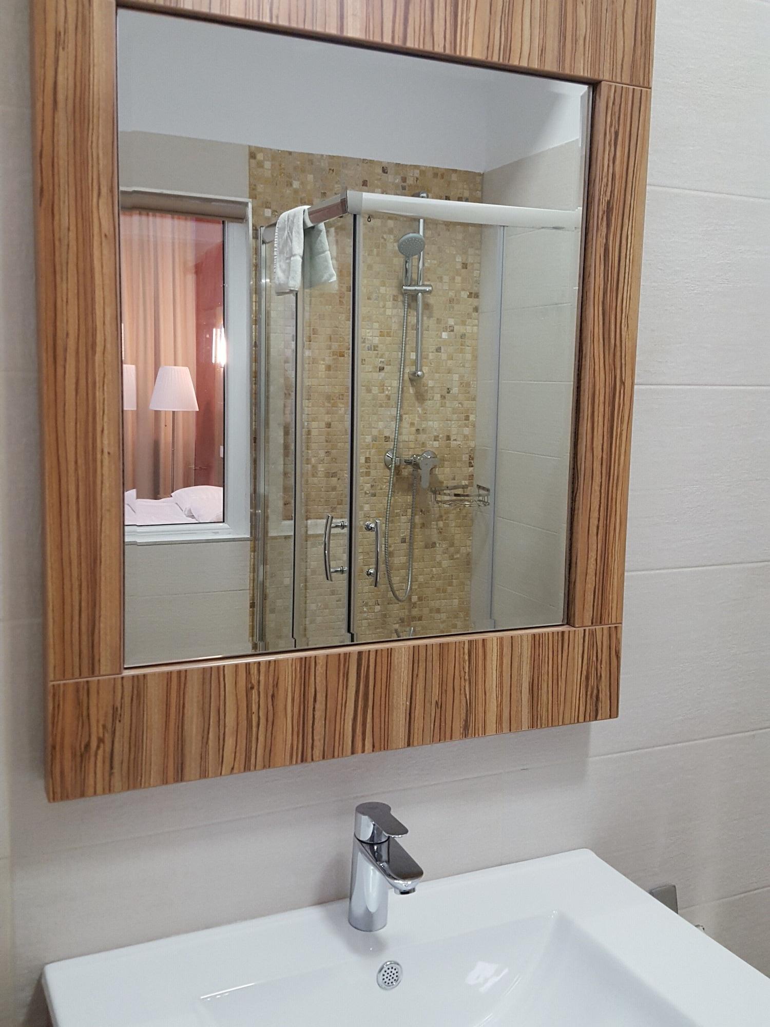 Hotel Tecadra Pipera Εξωτερικό φωτογραφία