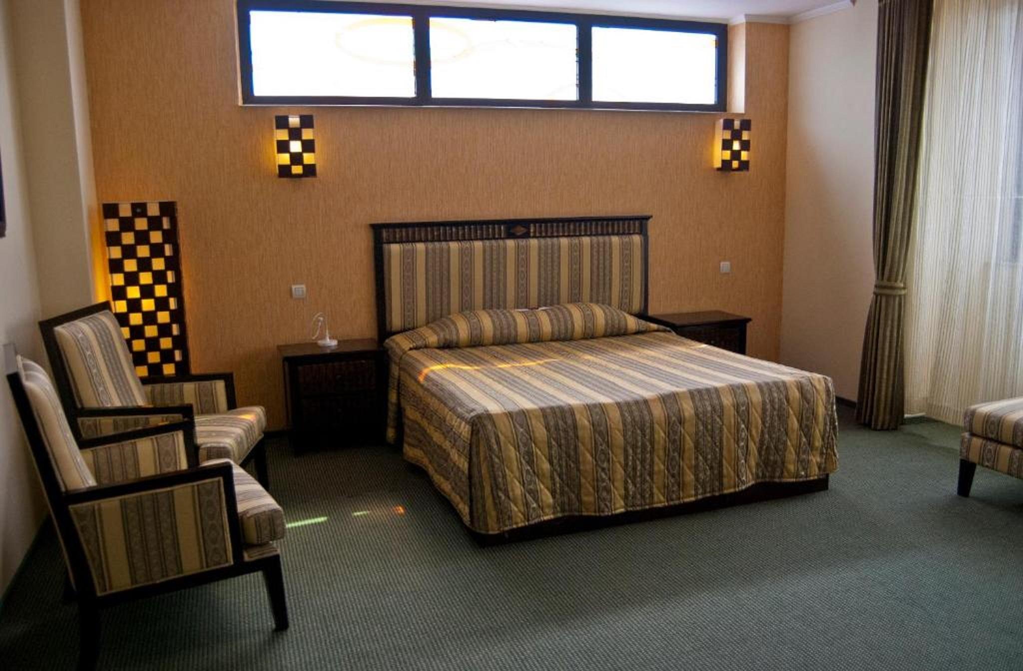 Hotel Tecadra Pipera Εξωτερικό φωτογραφία