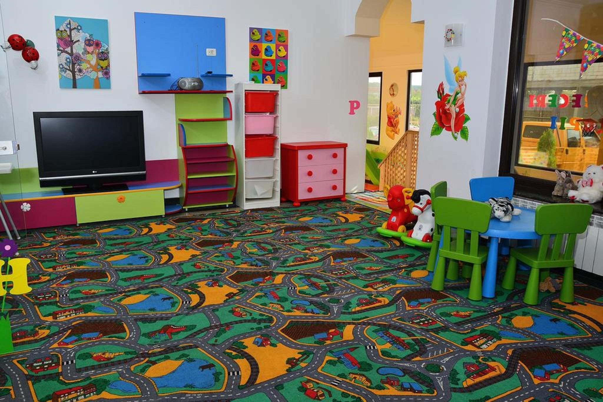 Hotel Tecadra Pipera Εξωτερικό φωτογραφία