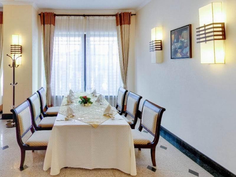 Hotel Tecadra Pipera Εξωτερικό φωτογραφία